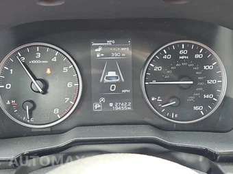 2025 Subaru Outback Premium - miniatura 12