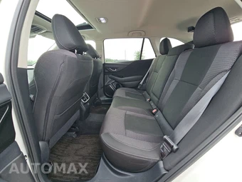 2025 Subaru Outback Premium - miniatura 13