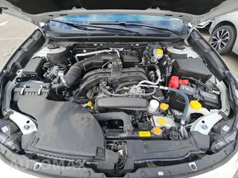 2025 Subaru Outback Premium - miniatura 15