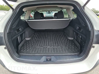 2025 Subaru Outback Premium - miniatura 16