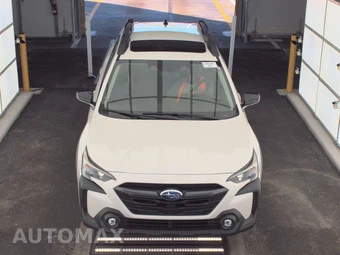 2025 Subaru Outback Premium - miniatura 2