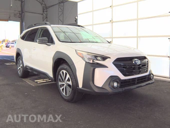 2025 Subaru Outback Premium - miniatura 3
