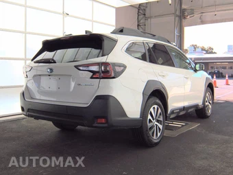 2025 Subaru Outback Premium - miniatura 4