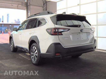 2025 Subaru Outback Premium - miniatura 6
