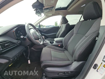 2025 Subaru Outback Premium - miniatura 7