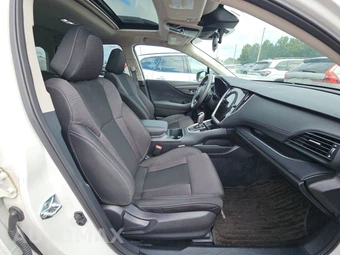 2025 Subaru Outback Premium - miniatura 8