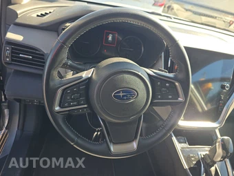 2025 Subaru Outback Premium - miniatura 10