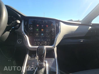 2025 Subaru Outback Premium - miniatura 11