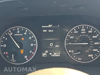 2025 Subaru Outback Premium - miniatura 12
