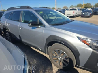 2025 Subaru Outback Premium - miniatura 3