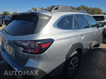 2025 Subaru Outback Premium - miniatura 4