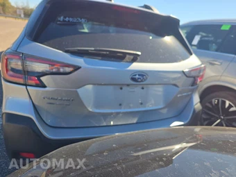 2025 Subaru Outback Premium - miniatura 5