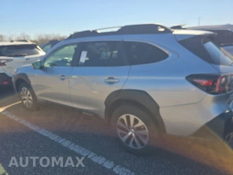 2025 Subaru Outback Premium - miniatura 6