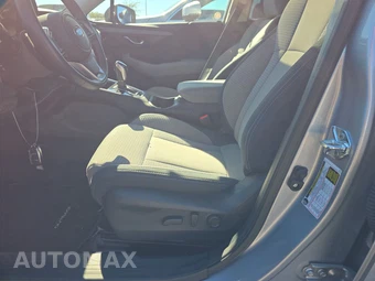 2025 Subaru Outback Premium - miniatura 7