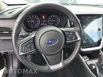2025 Subaru Outback Premium - miniatura 10