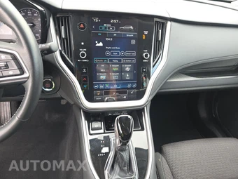 2025 Subaru Outback Premium - miniatura 11