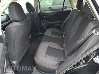 2025 Subaru Outback Premium - miniatura 13
