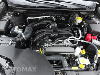 2025 Subaru Outback Premium - miniatura 15