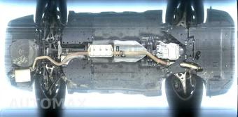 2025 Subaru Outback Premium - miniatura 22