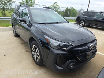2025 Subaru Outback Premium - miniatura 3