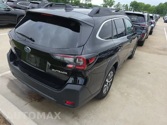 2025 Subaru Outback Premium - miniatura 4