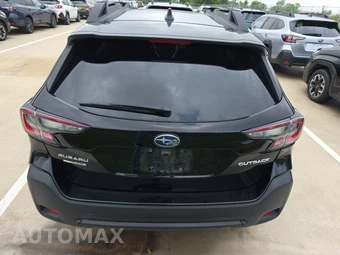 2025 Subaru Outback Premium - miniatura 5