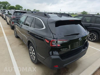 2025 Subaru Outback Premium - miniatura 6