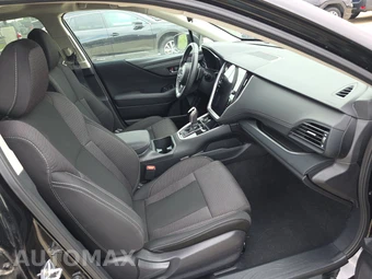 2025 Subaru Outback Premium - miniatura 8
