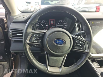 2025 Subaru Outback Premium - miniatura 10