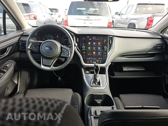 2025 Subaru Outback Premium - miniatura 11