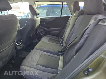 2025 Subaru Outback Premium - miniatura 13