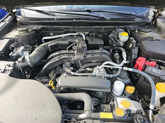 2025 Subaru Outback Premium - miniatura 15