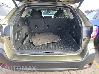 2025 Subaru Outback Premium - miniatura 16