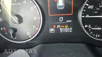 2025 Subaru Outback Premium - miniatura 17