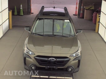 2025 Subaru Outback Premium - miniatura 2