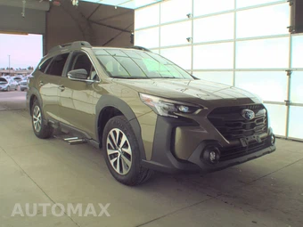 2025 Subaru Outback Premium - miniatura 3