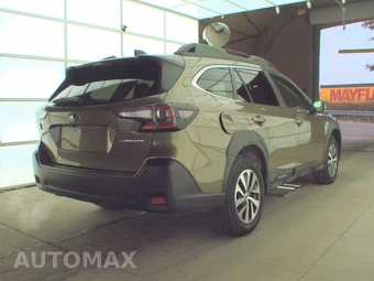 2025 Subaru Outback Premium - miniatura 4
