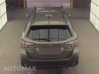 2025 Subaru Outback Premium - miniatura 5