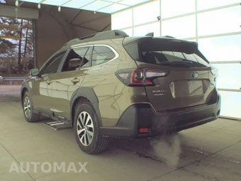 2025 Subaru Outback Premium - miniatura 6