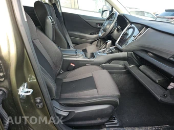 2025 Subaru Outback Premium - miniatura 8