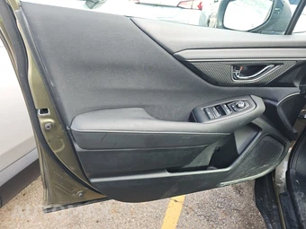 2025 Subaru Outback Premium - miniatura 9