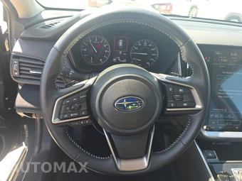 2025 Subaru Outback Premium - miniatura 10