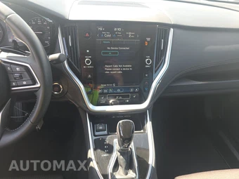 2025 Subaru Outback Premium - miniatura 11