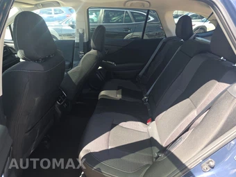 2025 Subaru Outback Premium - miniatura 13
