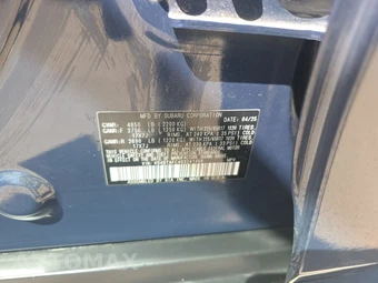 2025 Subaru Outback Premium - miniatura 14