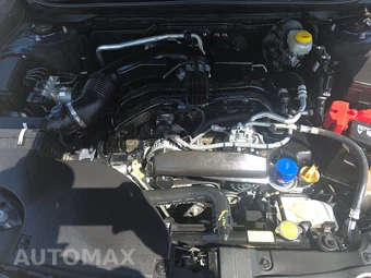 2025 Subaru Outback Premium - miniatura 15