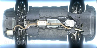 2025 Subaru Outback Premium - miniatura 17