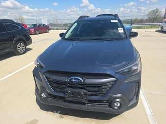 2025 Subaru Outback Premium - miniatura 2