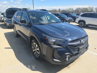 2025 Subaru Outback Premium - miniatura 3
