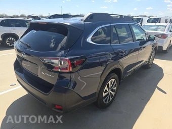 2025 Subaru Outback Premium - miniatura 4